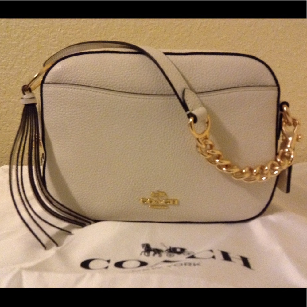 COACH in new condition